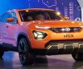 Tata Motors reports highest-ever monthly retail sales in November