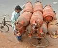 Modi govt to achieve 50-million LPG connection target by August 15