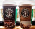 At Starbucks, the hunt is on for coffee with a difference