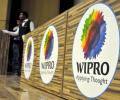 Wipro Q1 net profit up 2% at Rs 2,120.8 crore