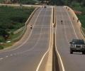 National highways to be expanded by 25,000 km: FM