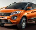 Tata Motors posts surprise loss in Q1