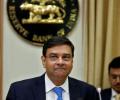 Urjit Patel on why RBI decided to hike repo rate after 4 years