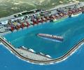 Adani racing against time to complete Vizhinjam port project