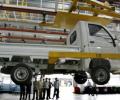 How Tata Motors plans to save Rs 1,900 crore in FY19