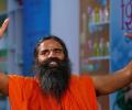 Yogi govt clears decks for Patanjali's Food Park