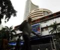 Sensex ends 2018-19 with 17.3% gains, most since 2014-15