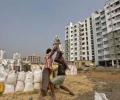 629,000 homes valued at Rs 5 trn delayed or stalled in top-7 cities: Report