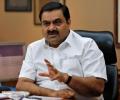 Adani Power looks at debt refinance to reduce cost