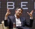 Uber founder keen to fund innovative start-ups in India, China