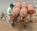 In Karnataka, Centre-state battle is over free cooking gas