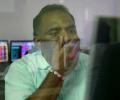 Sensex ends down 166 points, Nifty settles below 24K