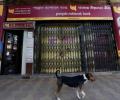 PNB fraud case: Centre, SC at loggerheads