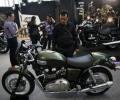 Triumph Motorcycle might rethink India strategy