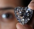 Glitter is missing from Surat's diamond industry