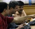 Sensex ends over 150 points higher; Yes Bank slumps 6%