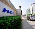 HCL Tech becomes 4th IT firm to hit Rs 3 trillion in m-cap