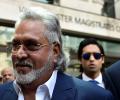 Mallya back in UK court to fight his extradition