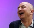 Despite setback over Flipkart, Jeff Bezos still has big plans for India