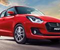Here's why Maruti is recalling the new Swift and Baleno