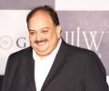 PNB fraud: ED seizes Choksi firm's jewellery