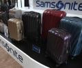 How Samsonite plans to expand market share