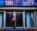 Bad loans drag SBI down; Q4 net loss at Rs 7,718 crore