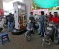 Govt can reduce petrol price up to Rs 25 but won't: Chidambaram