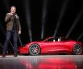 Elon Musk breaks silence, reveals why Tesla is out of India