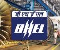 Improving working capital, project execution key to rally in BHEL's stock