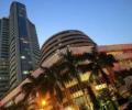 Sensex drops 61 points on negative global cues, weak rupee