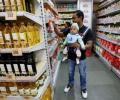Ola, Uber war hots up once again, this time over grocery delivery biz