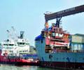 A peek into Cochin Shipyard's mega future plans