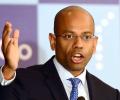 Oyo appoints ex-IndiGo chief Aditya Ghosh as new CEO