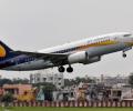 As pay problems persist, pink slips are out at Jet Airways