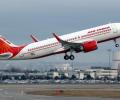 Air India gets govt's nod to sell its ground handling firm