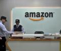 With $7.5 billion in gross sales, Amazon is India's No 1 e-tailer