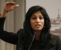 Gita Gopinath to quit as IMF chief economist, return to Harvard