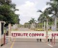 Reprieve for Sterlite as HC stays govt order