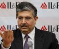 Uday Kotak resigns as Kotak Mahindra CEO 3 months ahead of RBI deadline