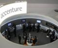 Accenture to continue to look at India for hires