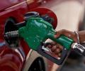 Private players may now enter India's fuel retailing space