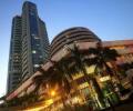 Sensex soars 718 points, banking stocks lead rally
