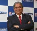 Aditya Puri's dream for HDFC Bank: Indian Alibaba