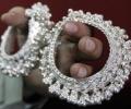 Silver price jumps 8% in two weeks; gold follows suit