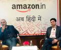 How Amazon plans to reach 500 million Indians