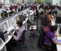 Buoyant economic conditions boost India's services sector