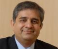 Amitabh Chaudhry has his task cut out as Axis Bank chief