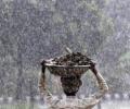 Withdrawal of 2018 southwest monsoon delayed