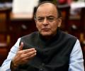 Budget content would be decided by economic realities: Jaitley